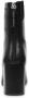 Steve Madden Verhoog je stijl met hoge hakken leren laarzen Black Dames - Thumbnail 7