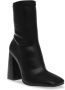 Steve Madden Heeled Boots Zwart Dames - Thumbnail 2