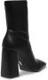 Steve Madden Heeled Boots Zwart Dames - Thumbnail 3