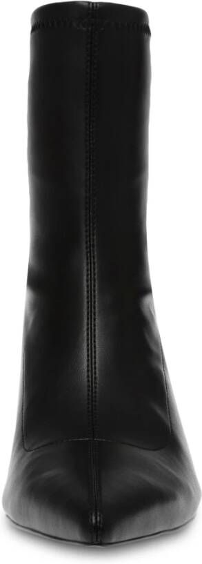 Steve Madden Heeled Boots Zwart Dames