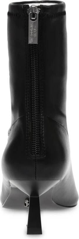 Steve Madden Heeled Boots Zwart Dames