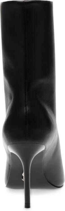 Steve Madden Heeled Boots Zwart Dames