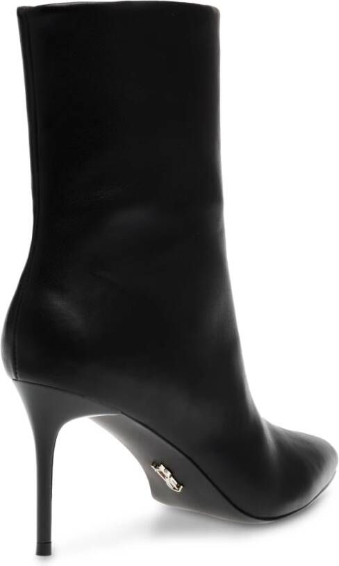 Steve Madden Heeled Boots Zwart Dames