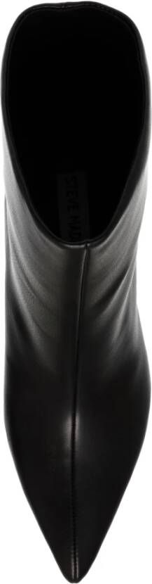 Steve Madden Heeled Boots Zwart Dames