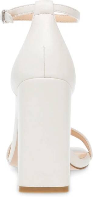 Steve Madden High Heel Sandals Beige Dames