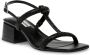 Steve Madden High Heel Sandals Black Dames - Thumbnail 2