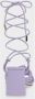 Steve Madden Lavendel Sandaal Miraya Stijlvol Ontwerp - Thumbnail 4