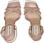 Steve Madden Rosegold Hoge Hakken Pink Dames - Thumbnail 11