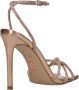 Steve Madden Stijlvolle Zwarte Enkellaarzen voor Vrouwen Pink Dames - Thumbnail 17