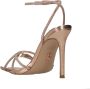 Steve Madden Stijlvolle Zwarte Enkellaarzen voor Vrouwen Pink Dames - Thumbnail 18