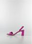 Steve Madden High Heel Sandals Roze Dames - Thumbnail 2