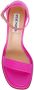 Steve Madden Fuchsia Sandalen Roze Dames - Thumbnail 5