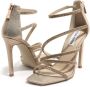Steve Madden Verhoog je stijl met hoge hak sandalen Roze Dames - Thumbnail 9