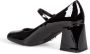 Steve Madden Hoge Hakken Sandalen Black Dames - Thumbnail 3