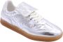 Steve Madden Low-Top Sneakers Possession-S in beige - Thumbnail 9