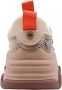 Steve Madden Possession-E chunky sneakers beige bruin - Thumbnail 15