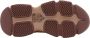 Steve Madden Possession-E chunky sneakers beige bruin - Thumbnail 16