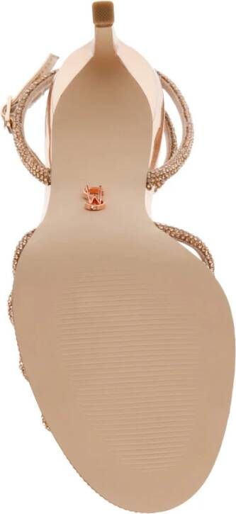 Steve Madden Kailyn-R High Heel Sandals