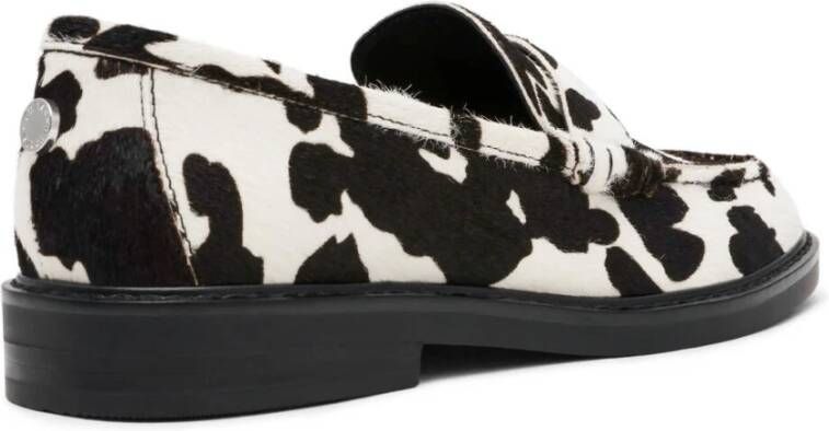 Steve Madden Klassieke Loafers Adison-C