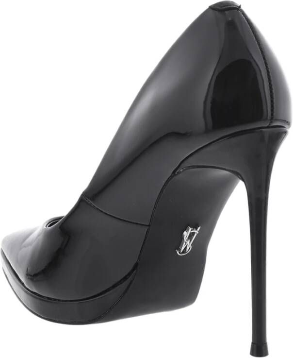 Steve Madden Statement Pumps Zwart Dames