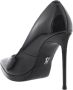 Steve Madden Elegante Pumps voor Dames Black Dames - Thumbnail 5