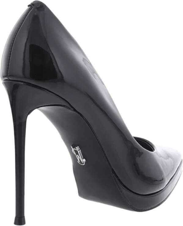 Steve Madden Statement Pumps Zwart Dames