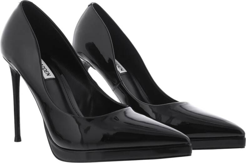 Steve Madden Statement Pumps Zwart Dames