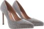 Steve Madden Klassy-R Pump Stijlvolle en tijdloze pumps voor vrouwen Grijs Dames - Thumbnail 4