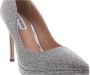 Steve Madden Klassy-R Pump Stijlvolle en tijdloze pumps voor vrouwen Grijs Dames - Thumbnail 5