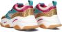Steve madden Privy SM19000082-04004-FWG Roze Wit Goud - Thumbnail 5