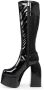 Steve Madden Laarsjes met hak - Thumbnail 2