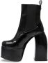 Steve Madden Laarzen met hakken Zwart Dames - Thumbnail 4