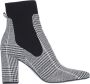 Steve Madden Laarzen MultiKleur Multicolor Dames - Thumbnail 3