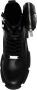 Steve Madden Lace-up Boots Black Dames - Thumbnail 8