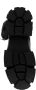 Steve Madden Lace-up Boots Black Dames - Thumbnail 9