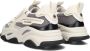 STEVE MADDEN Possession-E | Pewter Gld Zilver Mesh Lage sneakers Dames - Thumbnail 11