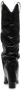 Steve Madden Lassy Laarzen Black Dames - Thumbnail 2