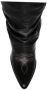 Steve Madden Lassy Laarzen Black Dames - Thumbnail 7