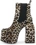 Steve Madden Leo Laarzen - Thumbnail 2