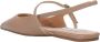 Steve Madden Leren Sandalen met Wreef en Hielband Brown Dames - Thumbnail 4