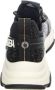 Steve Madden Low Profile Sneakers met Veters - Thumbnail 2