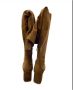 Steve Madden Luxueuze Overknee Laarzen - Thumbnail 2