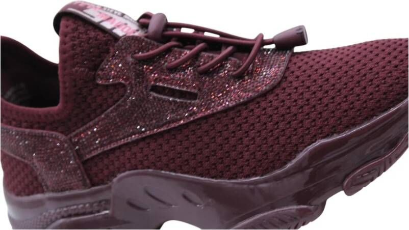 Steve Madden Manacor Sneaker voor Mannen