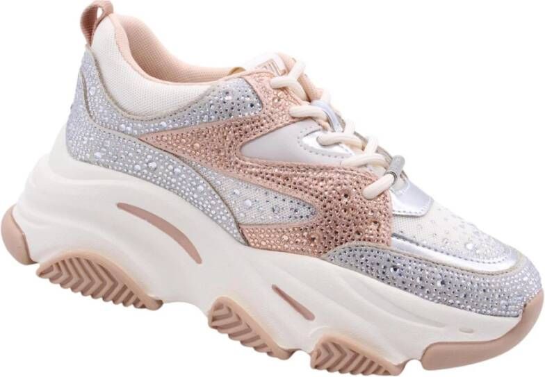Steve Madden Manziat Sneaker