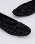 Steve Madden Marli Ballerina's voor Dames Black Dames - Thumbnail 6