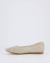Steve Madden Marli Ballerina's voor dames Pink Dames - Thumbnail 3