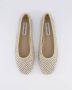 Steve Madden Marli Ballerina's voor dames Pink Dames - Thumbnail 4