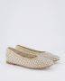 Steve Madden Marli Ballerina's voor dames Pink Dames - Thumbnail 5