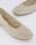Steve Madden Marli Ballerina's voor dames Pink Dames - Thumbnail 6