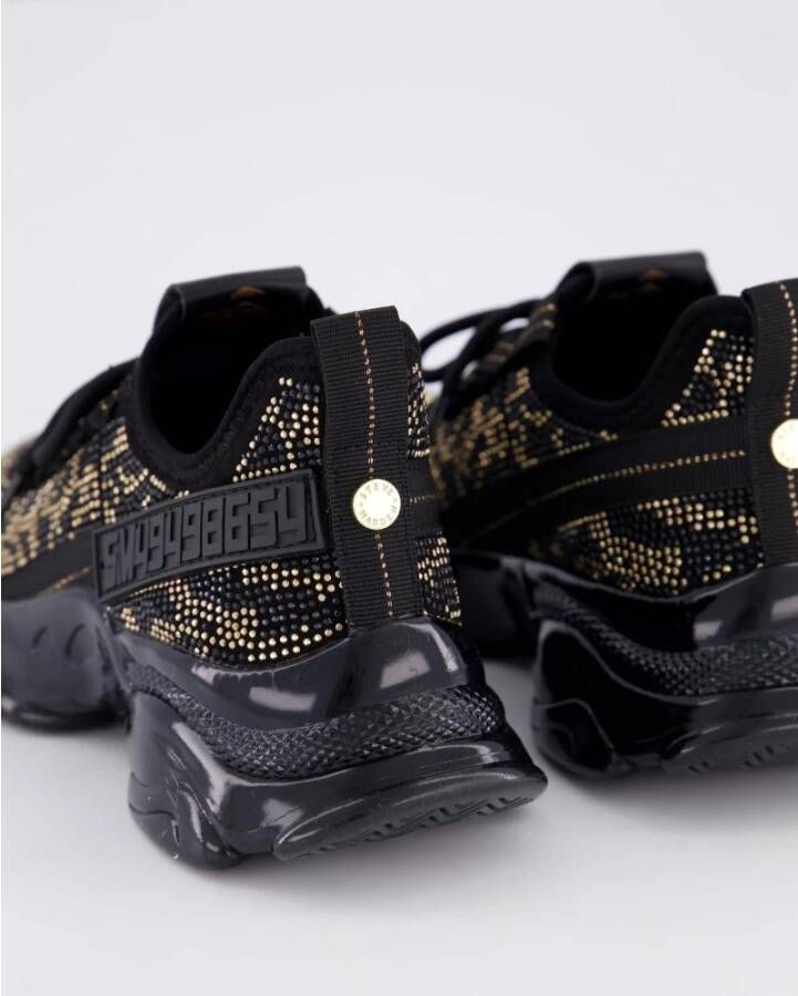 Steve Madden Maxilla-S Sneaker voor dames